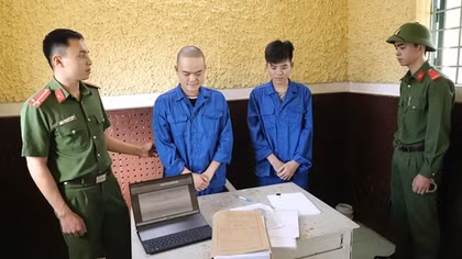 Lập nhóm bán xe giá rẻ, lừa đảo 10 tỷ đồng
