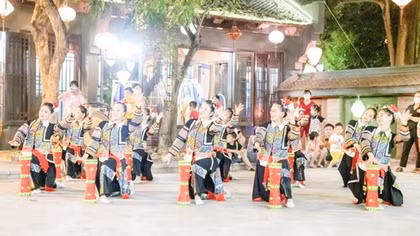 Di sản văn hóa - “chìa khóa” phát triển du lịch