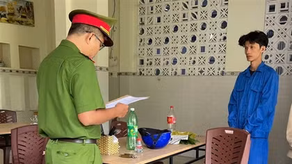 Từ trộm vặt nông sản đến trộm cắp xe ô tô và nghi án lừa đảo