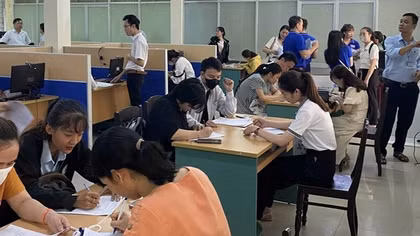 TP Huế giải quyết việc làm, giúp thị trường lao động bền vững