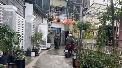 Công an khám xét nhà Trưởng phòng Pháp chế Sở Y tế Lâm Đồng