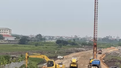Hơn 409 nghìn tỷ đồng vốn đầu tư công đã được giải ngân