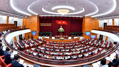 Cần thống nhất nhận thức về kỷ nguyên mới, phản bác các quan điểm sai lệch