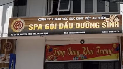 Biến thực phẩm chức năng giá rẻ thành thuốc chữa bệnh, lừa đảo rồi… bùng
