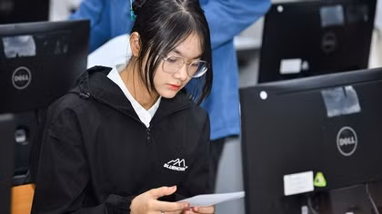 Đại học đầu tiên công bố phương án quy đổi điểm chuẩn