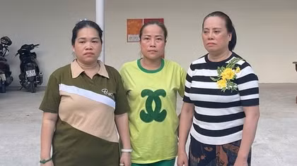 Bóc gỡ đường dây số đề quy mô lớn tại Đà Nẵng
