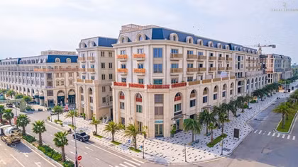 Regal Group và “của để dành”: Lợi thế từ pháp lý hoàn thiện và mở bán 6.000 sản phẩm năm 2025