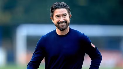 Đằng sau chuyện Harry Kewell đến Hà Nội FC