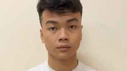 Bắt 2 tên cướp nhằm ngày Tết đi "ăn bay"