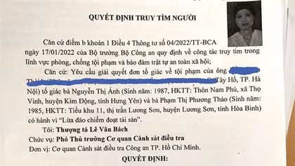 Hùn vốn kinh doanh khách sạn, 19 tỷ đồng “bốc hơi”