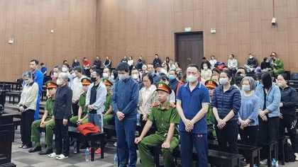 Xét xử chủ sở hữu ba công ty mua bán trái phép hóa đơn gây thiệt hại hơn 743 tỷ đồng