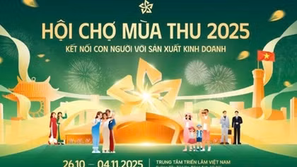 Kết nối thương mại điện tử, đưa sản phẩm Việt lan tỏa sâu rộng trên các nền tảng số