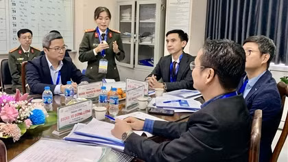Tôn vinh những kỹ thuật sáng tạo của tuổi trẻ ngành Y tế khu vực Hà Nội