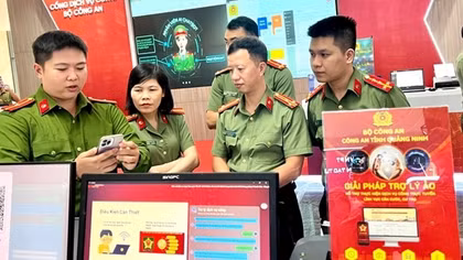 Sẵn sàng tiếp nhận, xử lý phản ánh, kiến nghị, sáng kiến, giải pháp phát triển khoa học, công nghệ, đổi mới sáng tạo và chuyển đổi số quốc gia