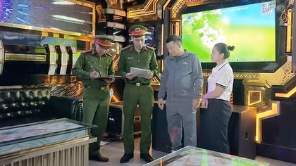 Công an Thanh Hoá quyết tâm xây dựng xã sạch về ma túy