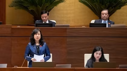 Bộ trưởng Đào Hồng Lan: Đang xây dựng chính sách miễn viện phí và đa dạng gói bảo hiểm y tế