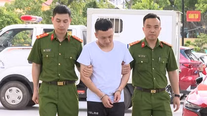 Bắt giữ “Tài Bu”, con nuôi trùm giang hồ Tuấn “thần đèn”