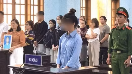 Khi mâu thuẫn ảo trở thành hậu quả thật