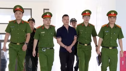 Khởi tố vợ chồng Vi "ngộ” về tội trốn thuế
