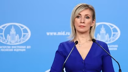 Nga phát "tín hiệu" cứng rắn về đàm phán Mỹ-Ukraine ở Arab Saudi