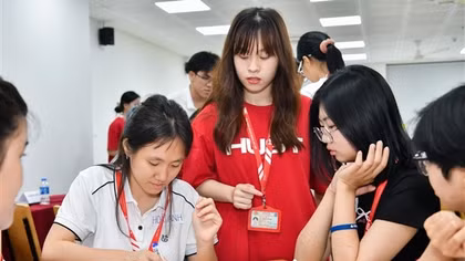 Có nên quy đổi điểm trúng tuyển đại học về một thang chung?