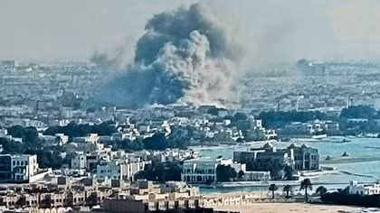 Qatar nêu điều kiện duy nhất để tiếp tục tổ chức hòa đàm Israel-Hamas