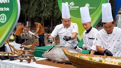 Ngành du lịch thừa lao động phổ thông, thiếu nhân lực chất lượng cao