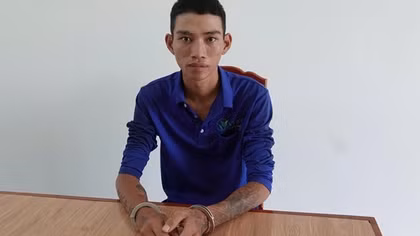 Bắt thêm đối tượng thứ ba trong vụ giả danh Công an để cưỡng đoạt tài sản