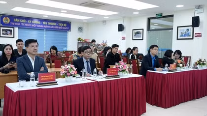 Phát động cuộc thi trắc nghiệm trực tuyến tìm hiểu về Chương trình Tiêm chủng mở rộng