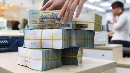 Khơi vốn tín dụng từ "cú hích" Nghị quyết 68