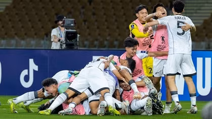 U17 Việt Nam và chuẩn mực Indonesia