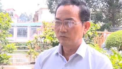 Cựu Phó Chủ tịch UBND tỉnh Đồng Nai Võ Văn Chánh tiếp tục bị đề nghị thi hành kỷ luật