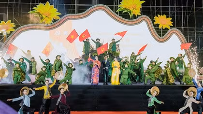 Chiến thắng Đức Lập, nửa thế kỷ nhìn lại