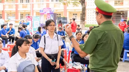 Bóc tách những “lỗ hổng” khiến tội phạm mạng phức tạp (bài 2)
