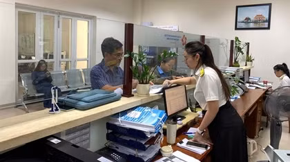 Mạo danh cơ quan Thuế phát “giấy mời” giả để hù dọa doanh nghiệp