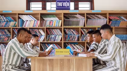 Nâng cao hiệu quả công tác thi hành án hình sự