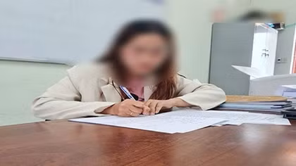 Triệu tập người phụ nữ hoang tin bắt cóc trẻ em