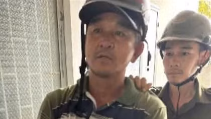Kẻ giết nữ chủ quán cà phê là tài xế xe tải