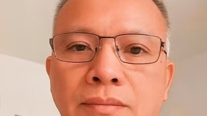 Khởi tố bị can Nguyễn Văn Đài