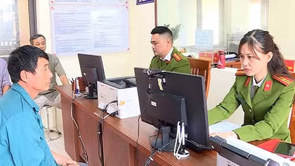 Công an tỉnh Hưng Yên khẩn trương triển khai các nhiệm vụ quản lý Nhà nước mới được tiếp nhận