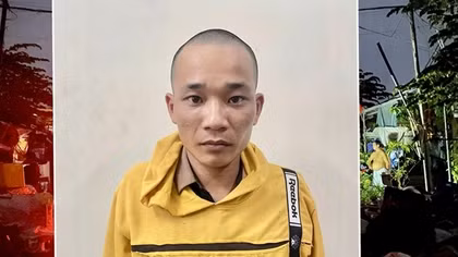 Ghen tuông, đánh chết "tình địch" rồi bỏ về nhà ngủ