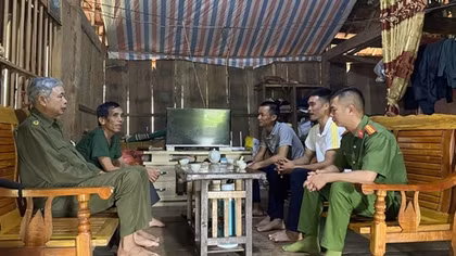 Đề xuất bộ tiêu chí xác định tuyến, địa bàn trọng điểm về ma túy