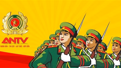 Lịch phát sóng ANTV ngày 3/11