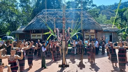 Huế có thêm 2 di sản phi vật thể quốc gia