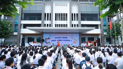 Đầu tư cho tương lai