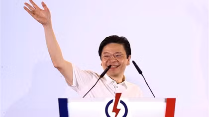 Đảng PAP thắng lớn trong cuộc bầu cử ở Singapore