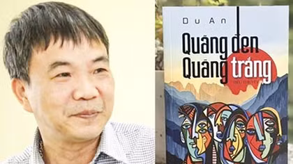 Văn xuôi Du An – Một mảng màu vùng cao Tây Bắc!