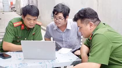 Nỗ lực đưa Đề án 06 vào cuộc sống, phục vụ người dân từ cơ sở