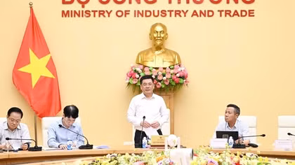 Thúc đẩy thực hiện các thỏa thuận thương mại với Hoa Kỳ