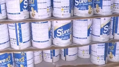 Bộ Y tế yêu cầu rà soát việc bán sữa, kê đơn thực phẩm chức năng trong bệnh viện